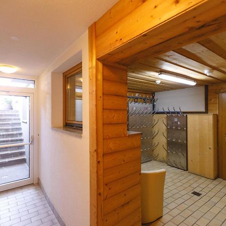 رييد ايم زيلرتال Hin&Weg Das Aparthotel المظهر الخارجي الصورة