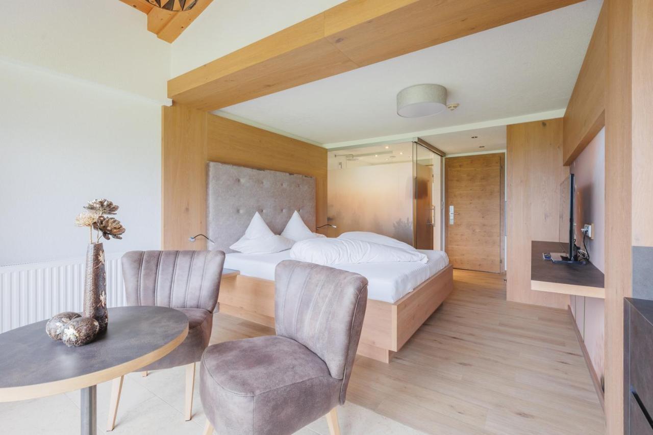رييد ايم زيلرتال Hin&Weg Das Aparthotel المظهر الخارجي الصورة