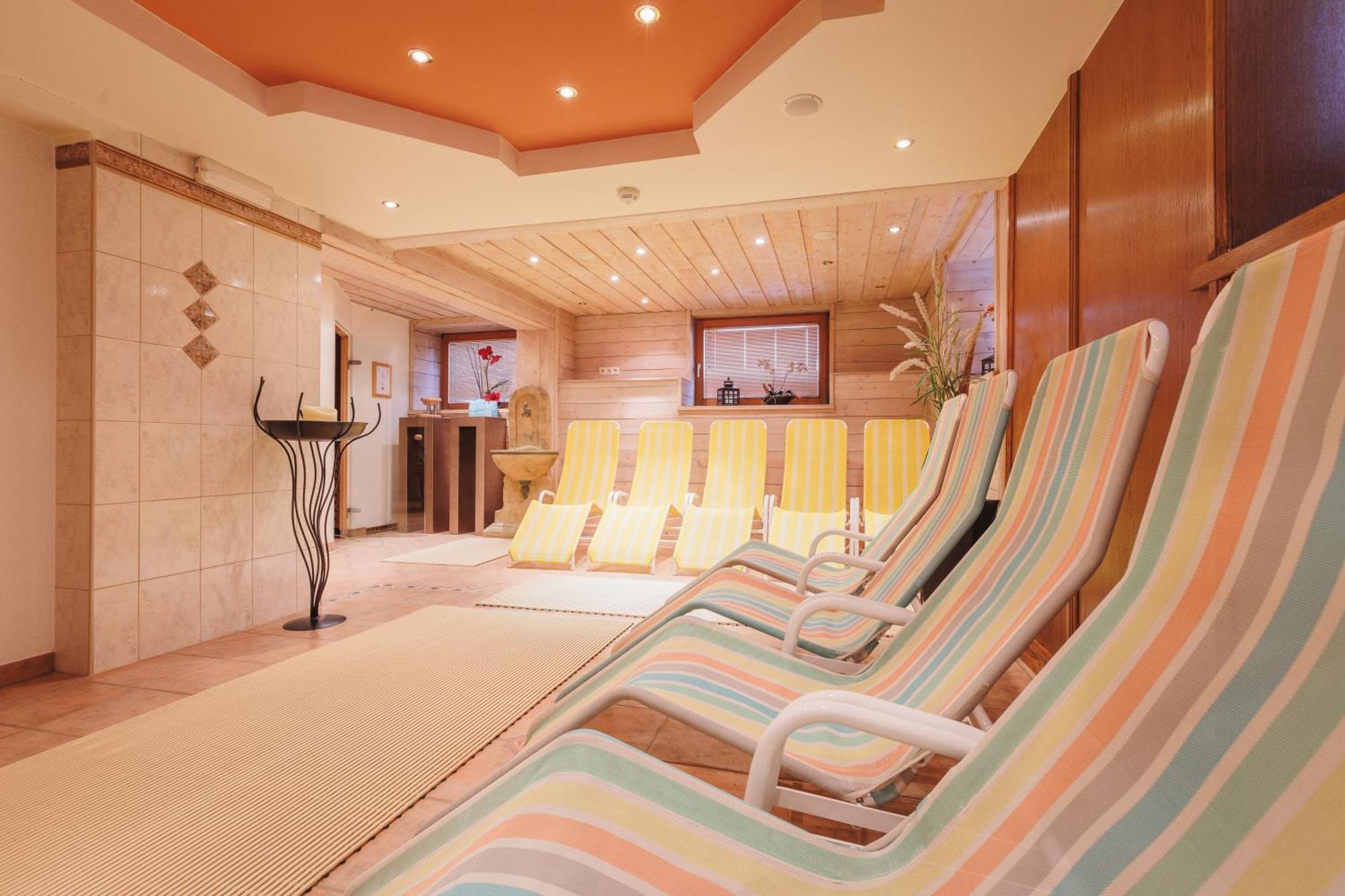 رييد ايم زيلرتال Hin&Weg Das Aparthotel المظهر الخارجي الصورة