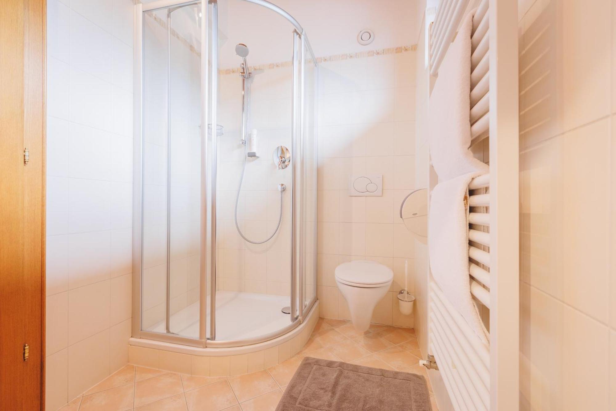 رييد ايم زيلرتال Hin&Weg Das Aparthotel المظهر الخارجي الصورة